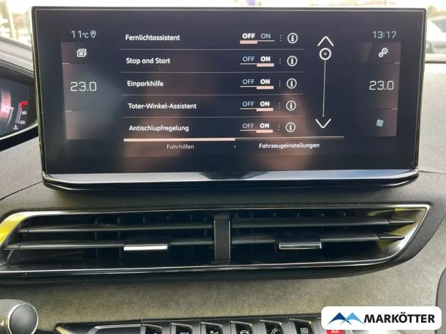 Peugeot 5008 GT-Line PureTech