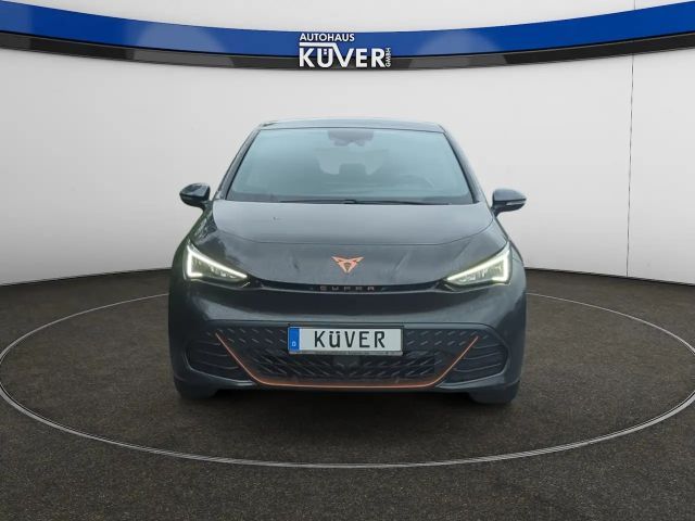 Cupra Born 58 kWh