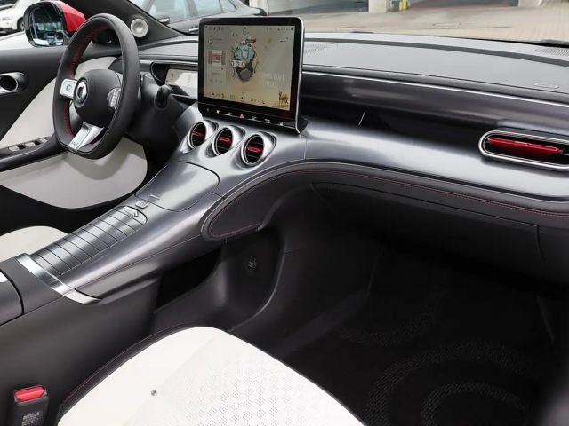 Smart #3 25th Anniversary Edition 22KW+360°+LED+HeadUP