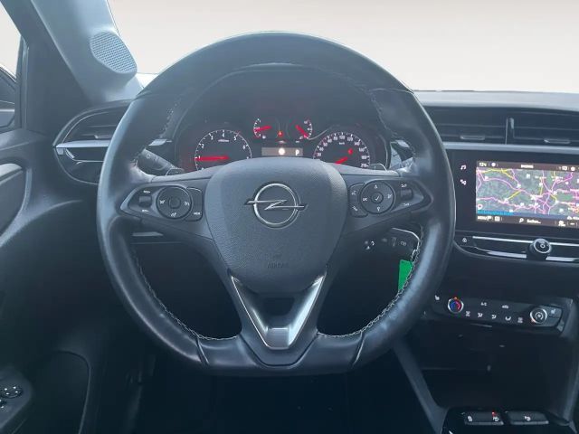 Opel Corsa 1.2 Turbo Edition Turbo