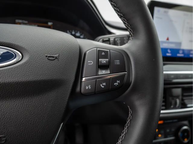 Ford Fiesta Titanium