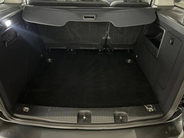 Volkswagen Caddy 4Motion Life