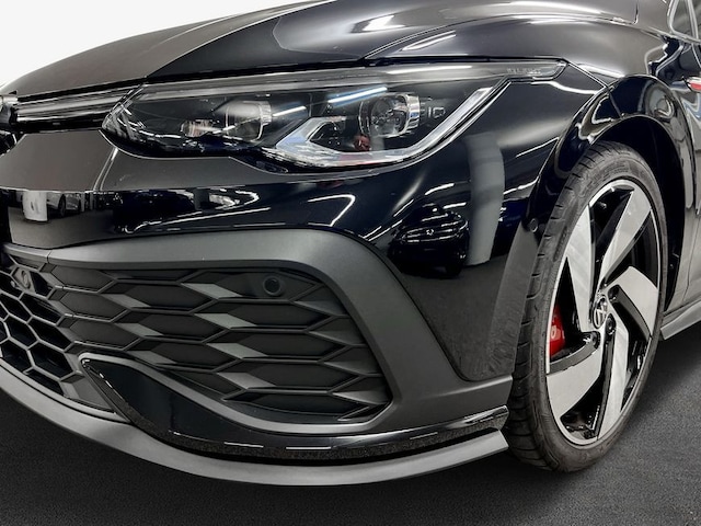 Volkswagen Golf DSG GTI