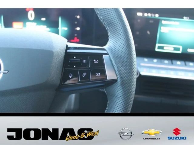 Opel Astra 1.2 Turbo Sports Tourer