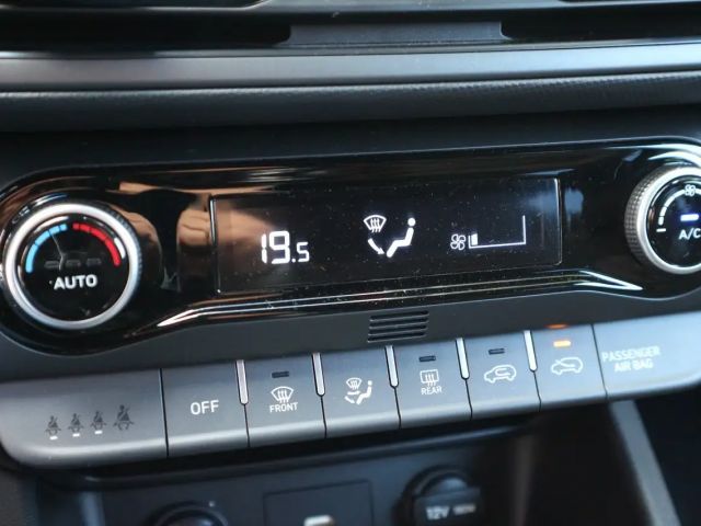 Hyundai Kona 1.0 N Line T-GDi