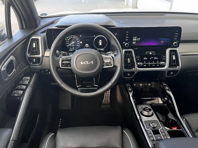 Kia Sorento PHEV Platinum Edition