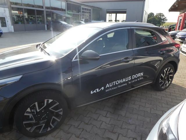 Kia XCeed Spirit