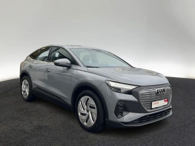 Audi Q4 e-tron 35 Sportback