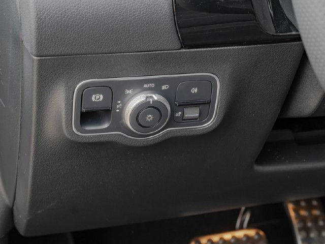 Mercedes-Benz GLA 220 4MATIC GLA 220 d