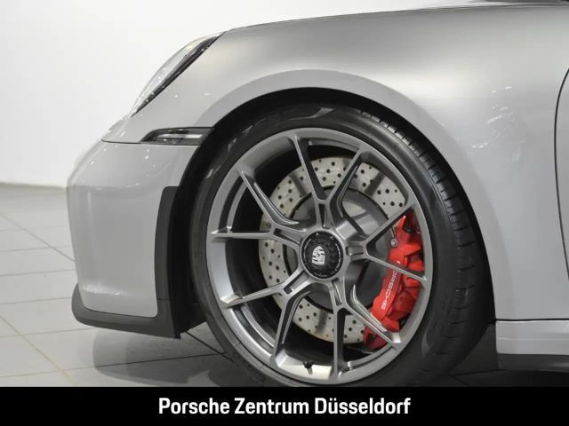 Porsche 992 Coupé GT3