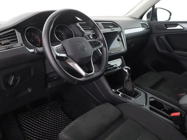 Volkswagen Tiguan ACT Life