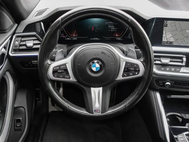 BMW 430 430i Coupé M-Sport