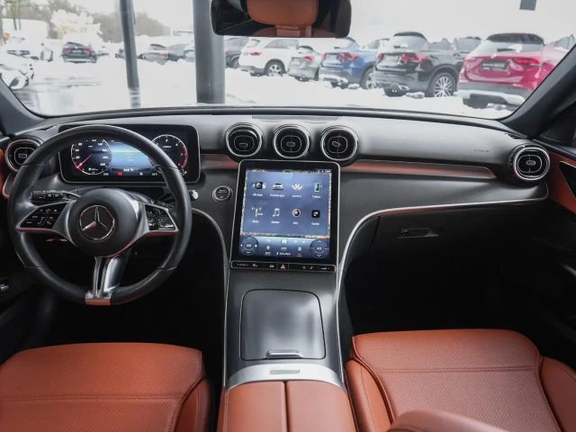 Mercedes-Benz C 220 AVANTGARDE C 220 d Estate