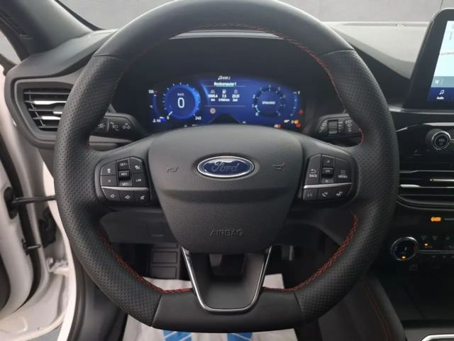 Ford Kuga EcoBoost ST Line X