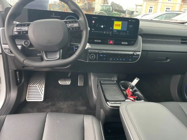 Hyundai IONIQ 5 4WD Vierwielaandrijving