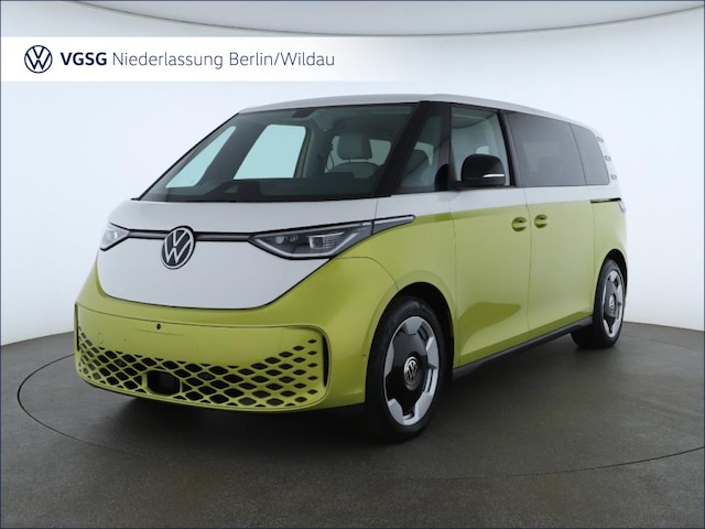 Volkswagen ID.Buzz Pro