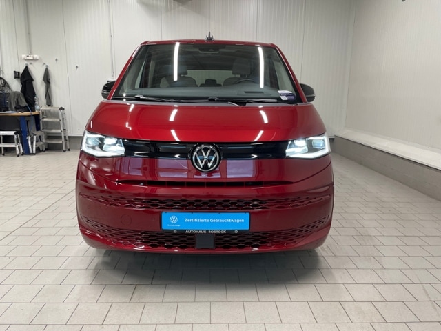Volkswagen Multivan 2.0 TDI DSG Lang T7