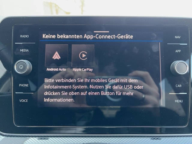 Volkswagen T-Cross 1.0 TSI DSG Life