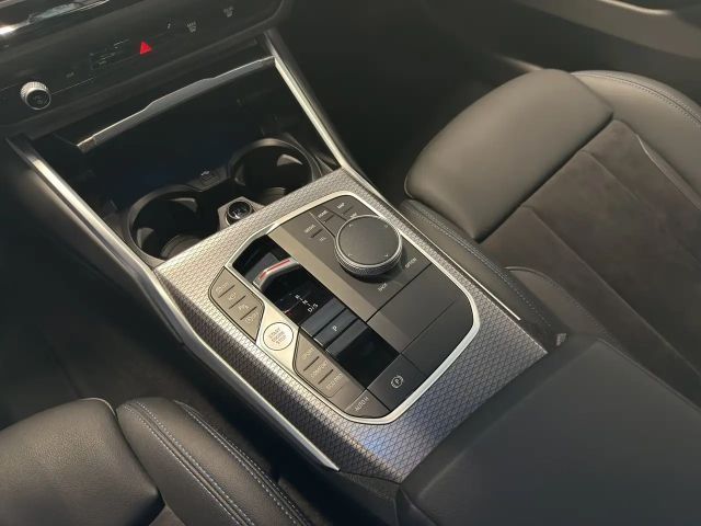 BMW 320 320i M-Sport Touring