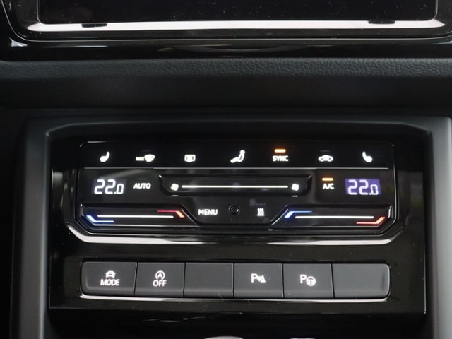 Volkswagen Touran DSG Style