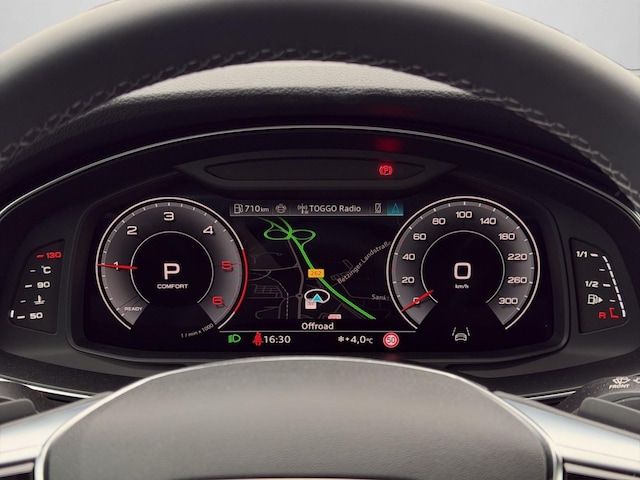 Audi A6 40 TDI Avant S-Tronic