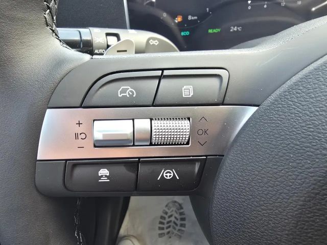 Hyundai Tucson Prime