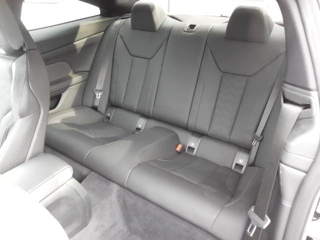 BMW M4 Competition Coupé