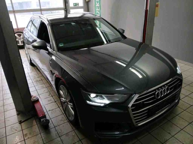Audi A6 45 TFSI Avant S-Tronic Sport