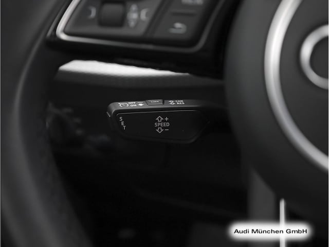 Audi Q2 35 TFSI S-Tronic