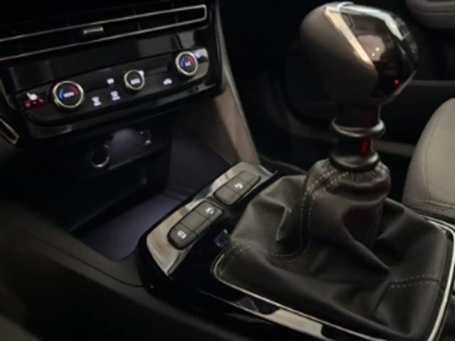 Opel Mokka Elegance Turbo