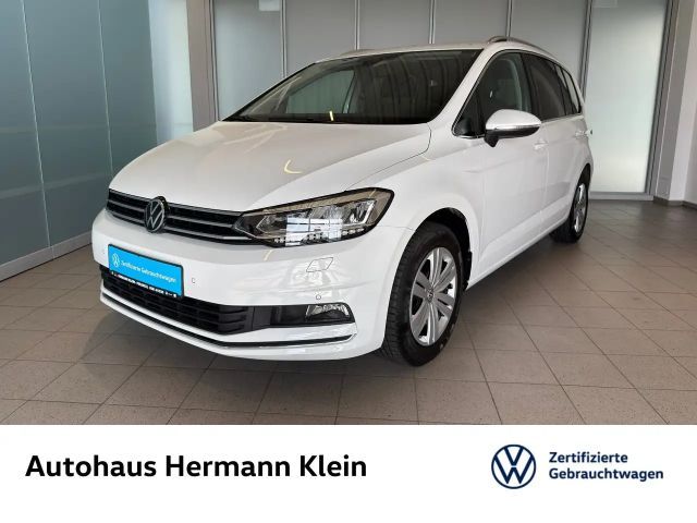 Volkswagen Touran 1.5 TSI Highline