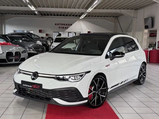 Volkswagen Golf GTI Golf VIII