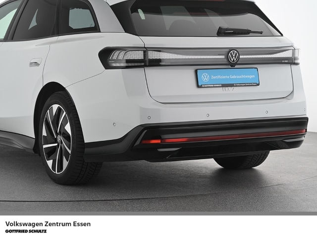 Volkswagen ID.7 Pro Tourer