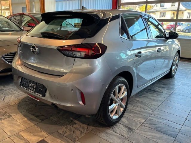 Opel Corsa Elegance