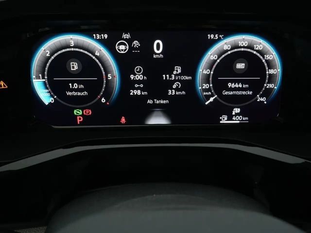 Volkswagen Multivan 2.0 TDI DSG Style T7