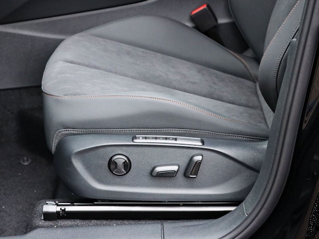 Cupra Terramar 1.5 e-Hybrid VZ