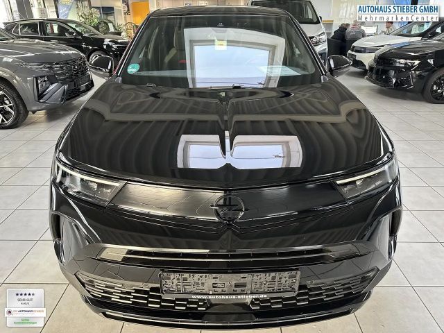Opel Mokka GS-Line Grand Sport