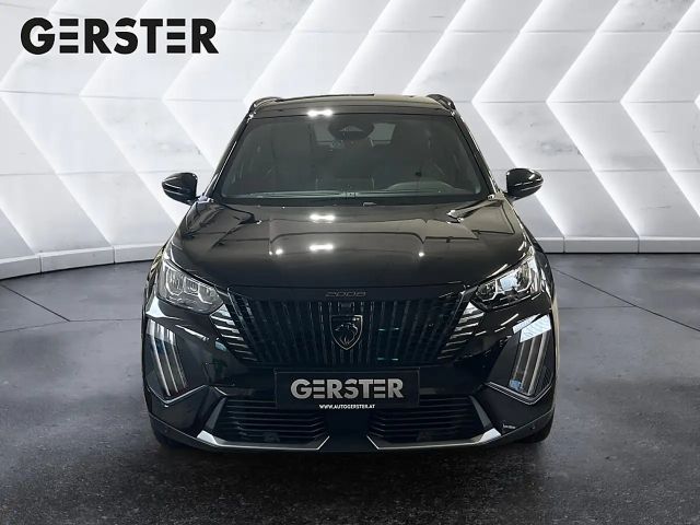 Peugeot 2008 Allure Pack Hybrid