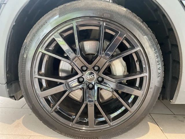 Audi e-tron 55 Business Quattro
