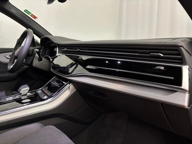 Audi Q7 50 TDI Quattro