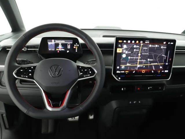 Volkswagen ID.Buzz 4Motion GTX
