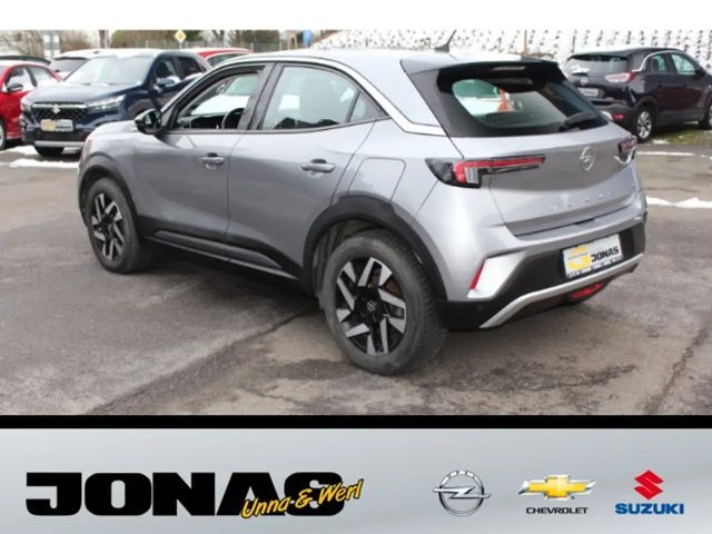 Opel Mokka Elegance Mokka-e