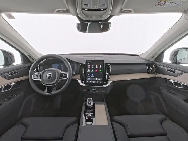 Volvo XC90 AWD Dark Plus T8