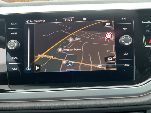 Volkswagen Polo 1.0 TSI DSG