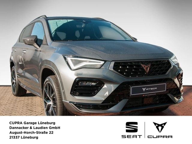 Cupra Ateca 2.0 TSI 4Drive