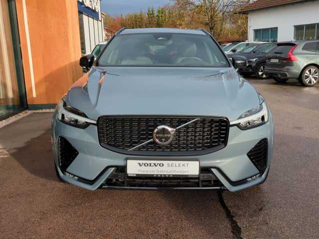 Volvo XC60 XC60