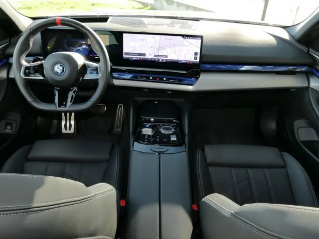 BMW i5 M60 Sedan xDrive