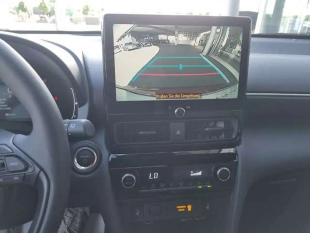 Toyota Yaris Cross 4x2 Active Hybride