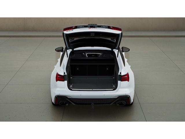 Audi A6 e-tron Avant Performance Quattro