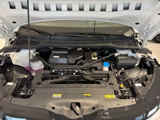 Skoda Elroq 85 Alpha